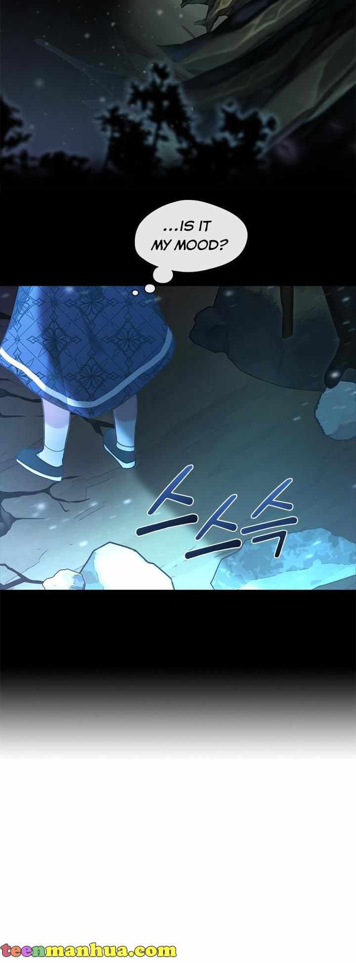 My Family is Obsessed with Me chapter 34 page 40