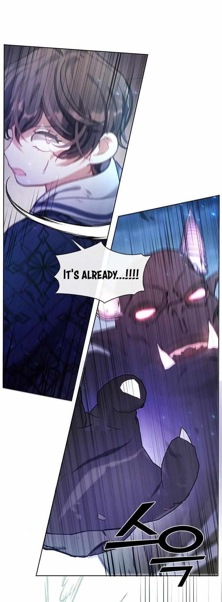 My Family is Obsessed with Me chapter 34 page 41