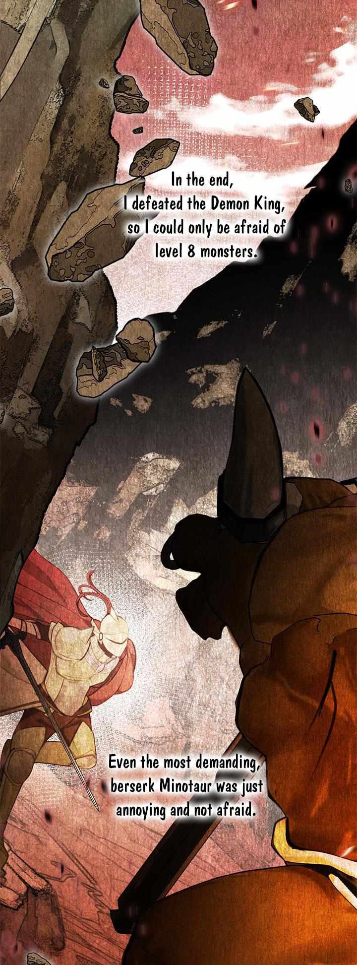 My Family is Obsessed with Me chapter 34 page 5