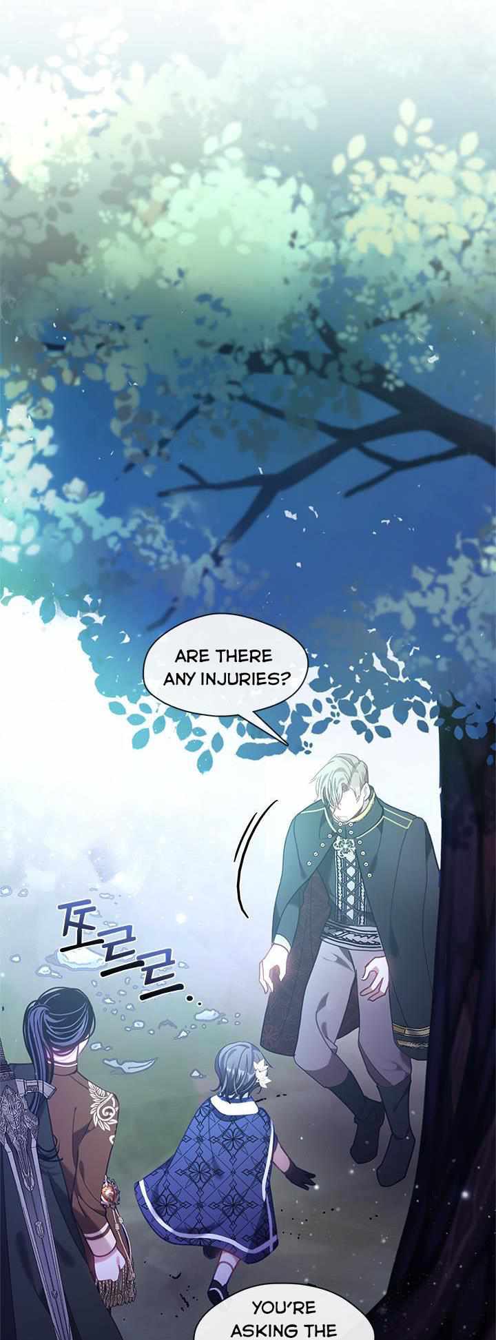 My Family is Obsessed with Me chapter 34 page 53