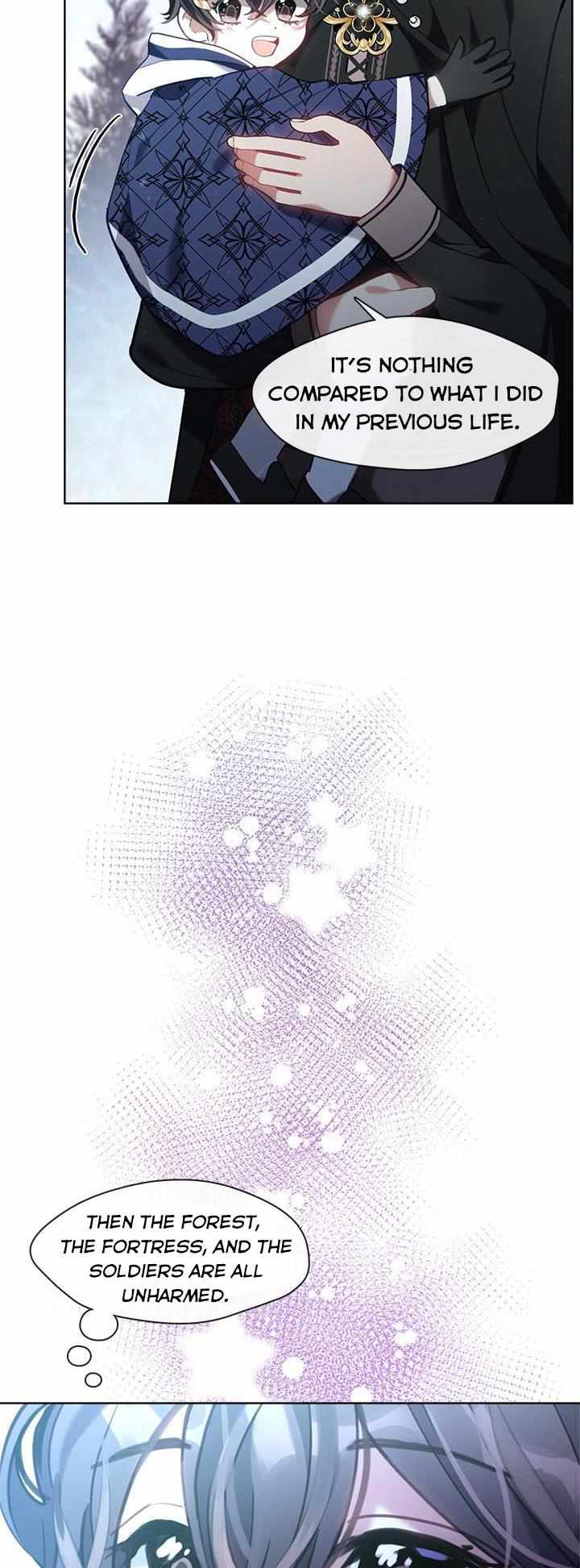 My Family is Obsessed with Me chapter 34 page 55