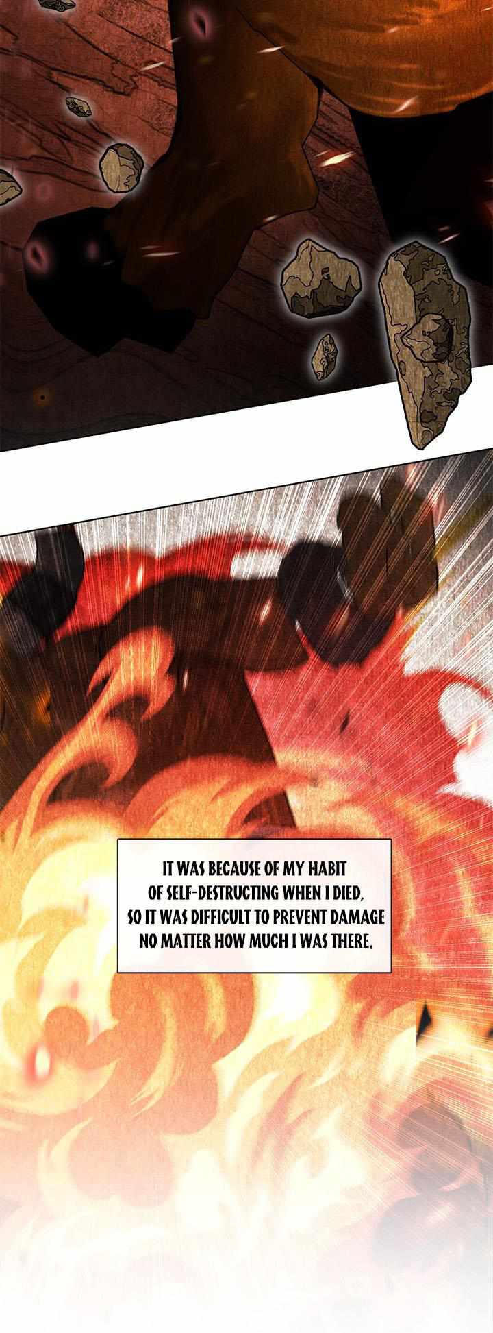 My Family is Obsessed with Me chapter 34 page 6