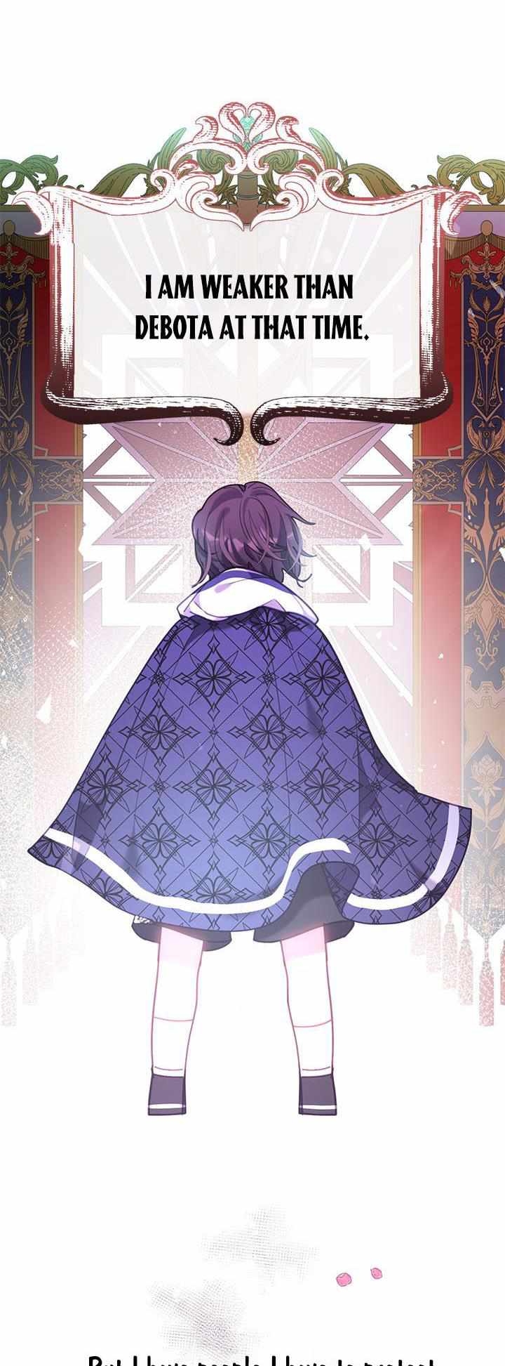 My Family is Obsessed with Me chapter 34 page 9