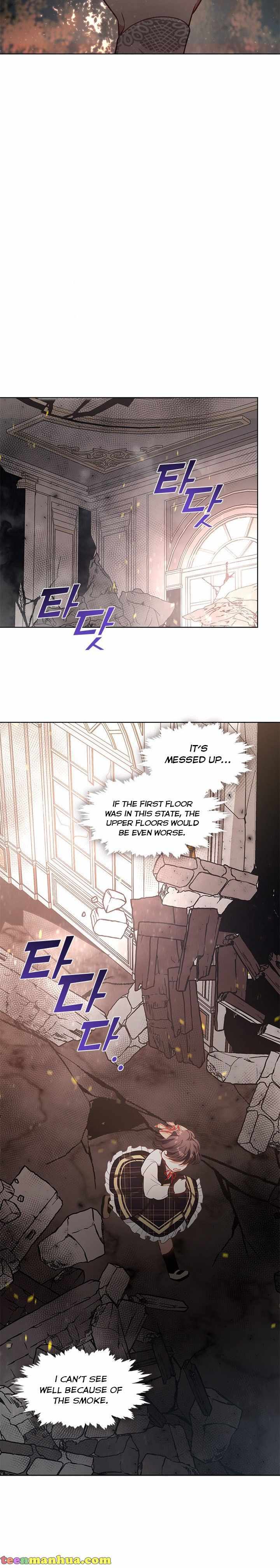 My Family is Obsessed with Me chapter 38 page 20