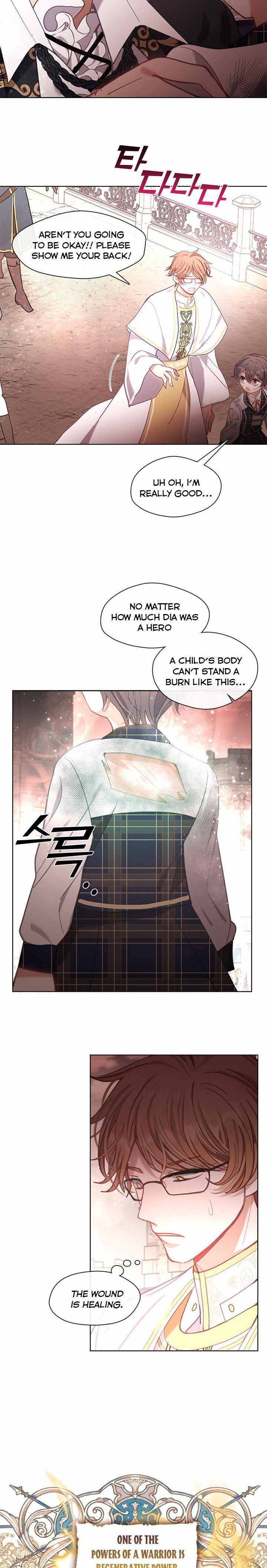 My Family is Obsessed with Me chapter 39 page 14