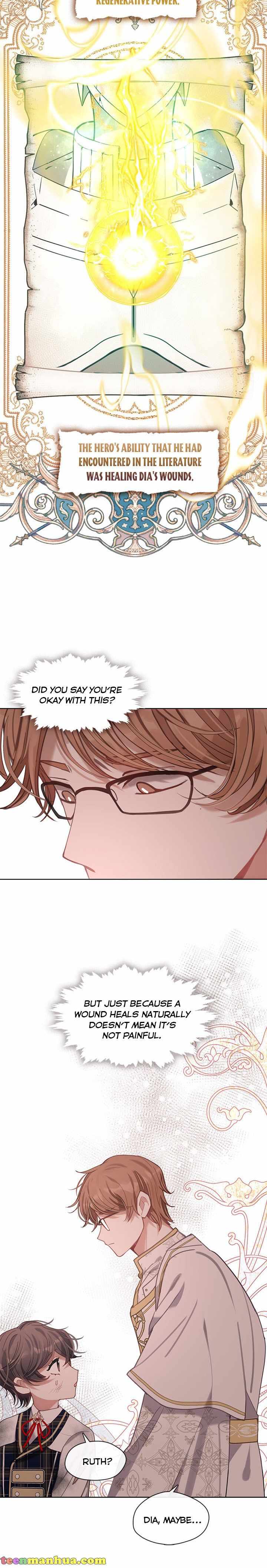 My Family is Obsessed with Me chapter 39 page 15