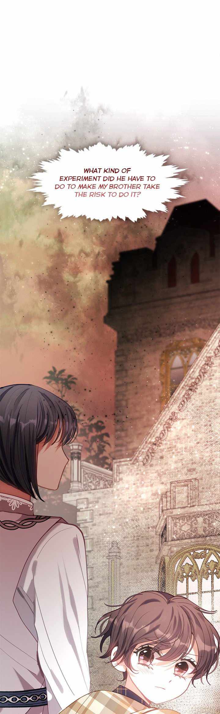 My Family is Obsessed with Me chapter 39 page 24