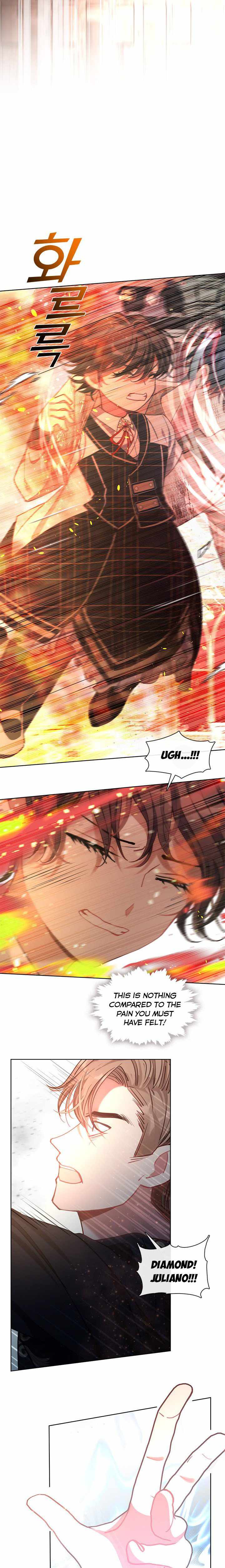 My Family is Obsessed with Me chapter 39 page 7