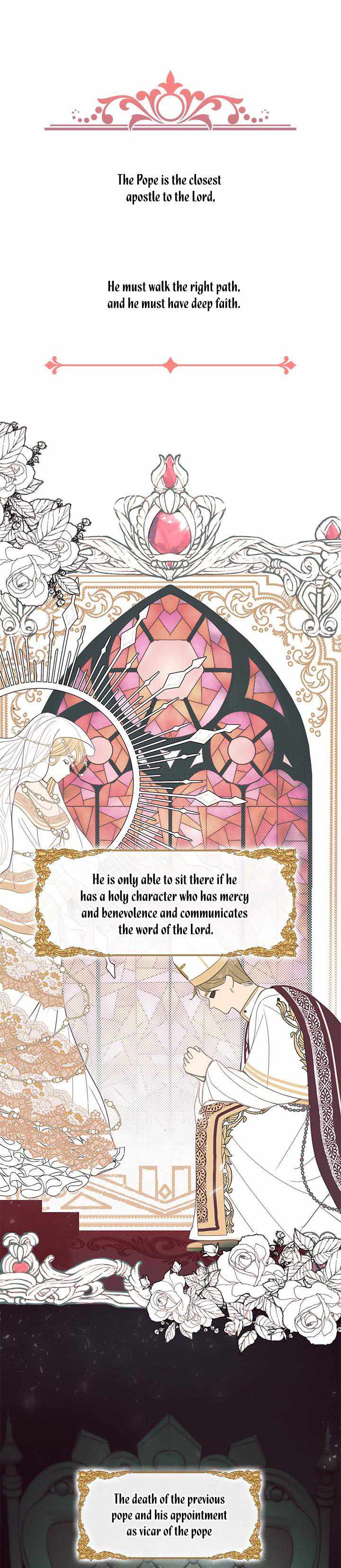 My Family is Obsessed with Me chapter 40 page 13