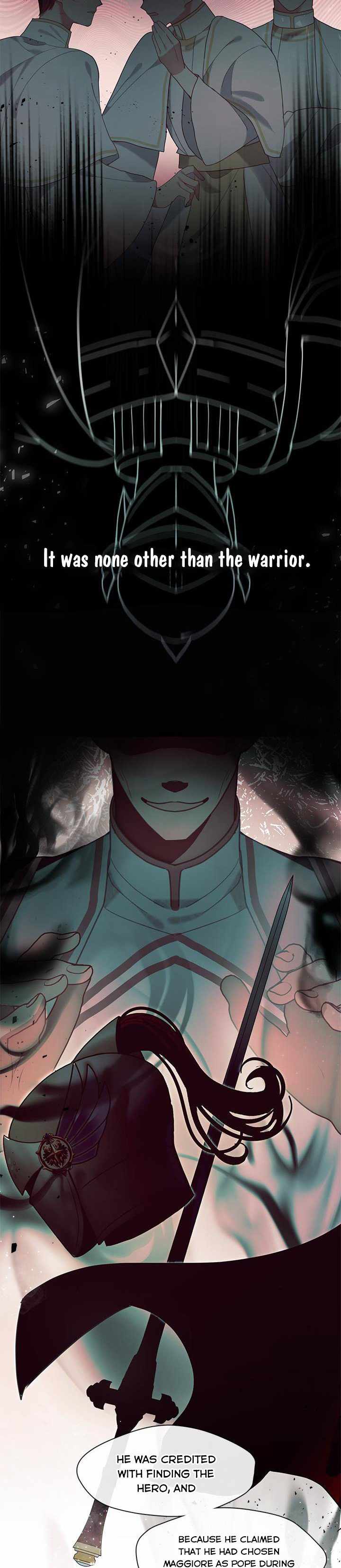 My Family is Obsessed with Me chapter 40 page 15