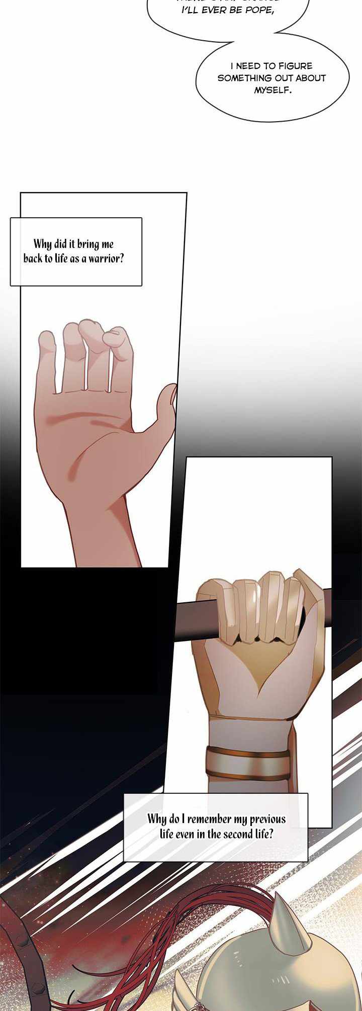 My Family is Obsessed with Me chapter 40 page 23