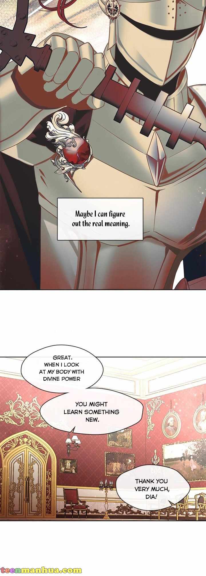 My Family is Obsessed with Me chapter 40 page 24