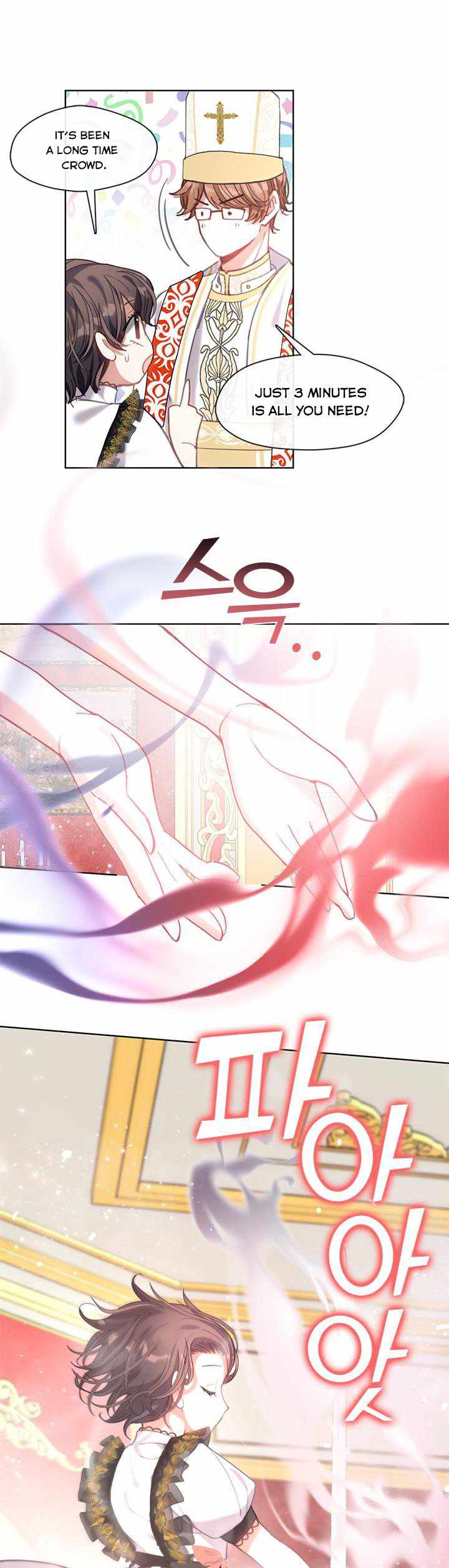 My Family is Obsessed with Me chapter 40 page 25