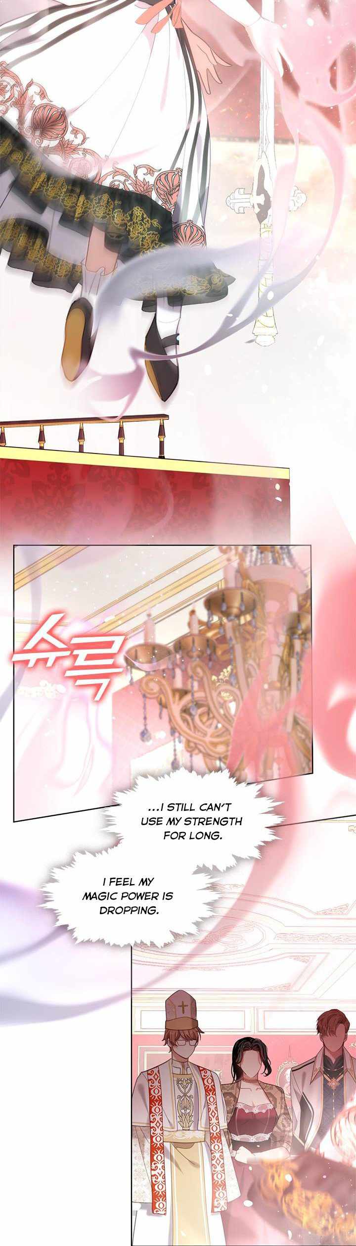 My Family is Obsessed with Me chapter 40 page 26