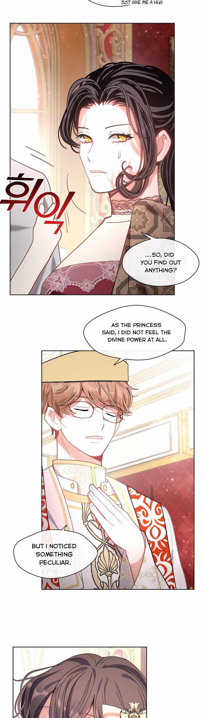 My Family is Obsessed with Me chapter 40 page 29