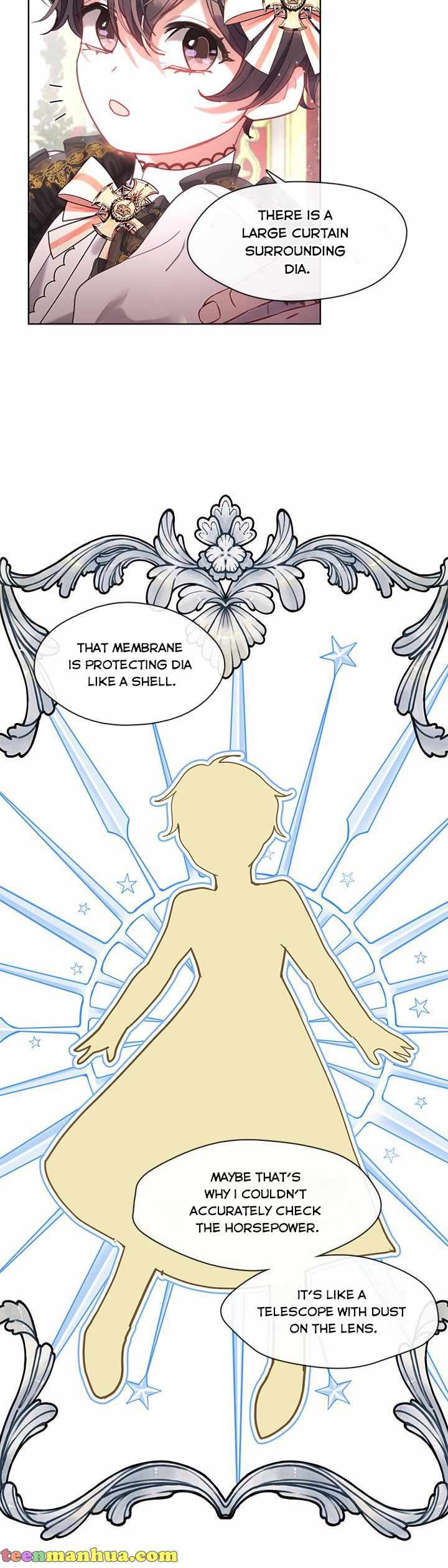 My Family is Obsessed with Me chapter 40 page 30