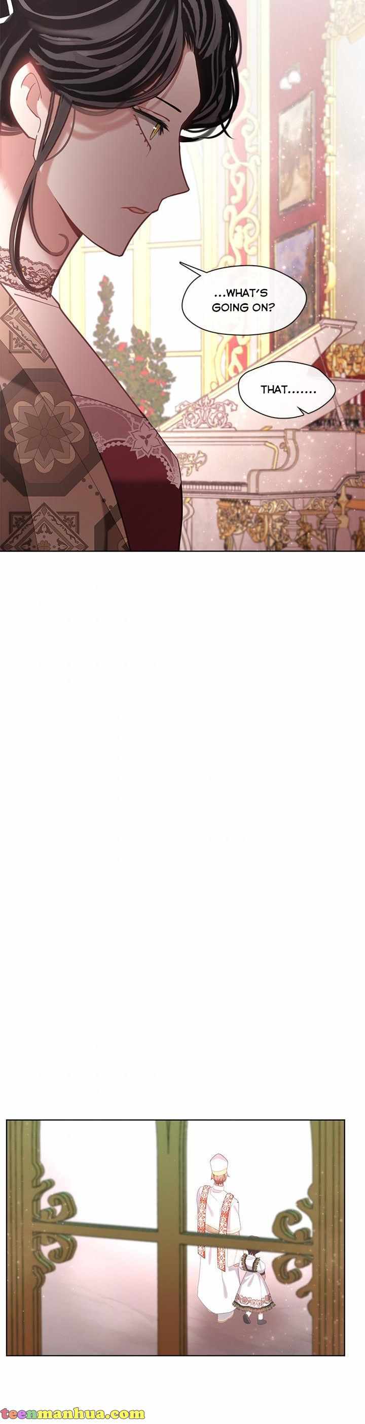 My Family is Obsessed with Me chapter 40 page 34