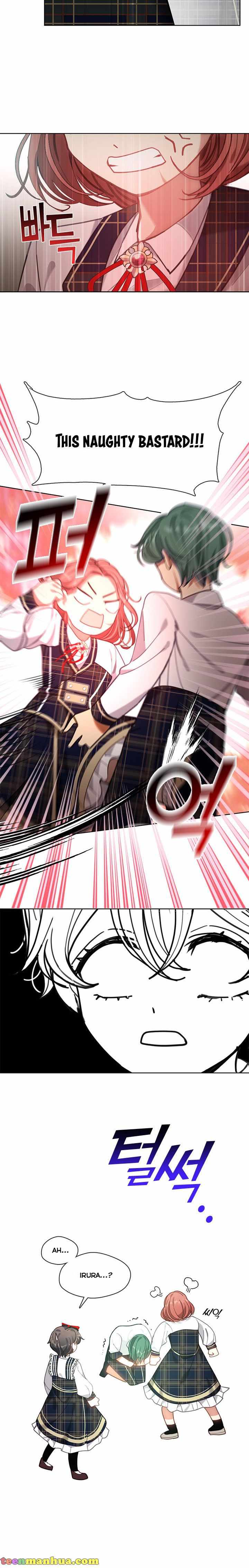 My Family is Obsessed with Me chapter 43 page 9