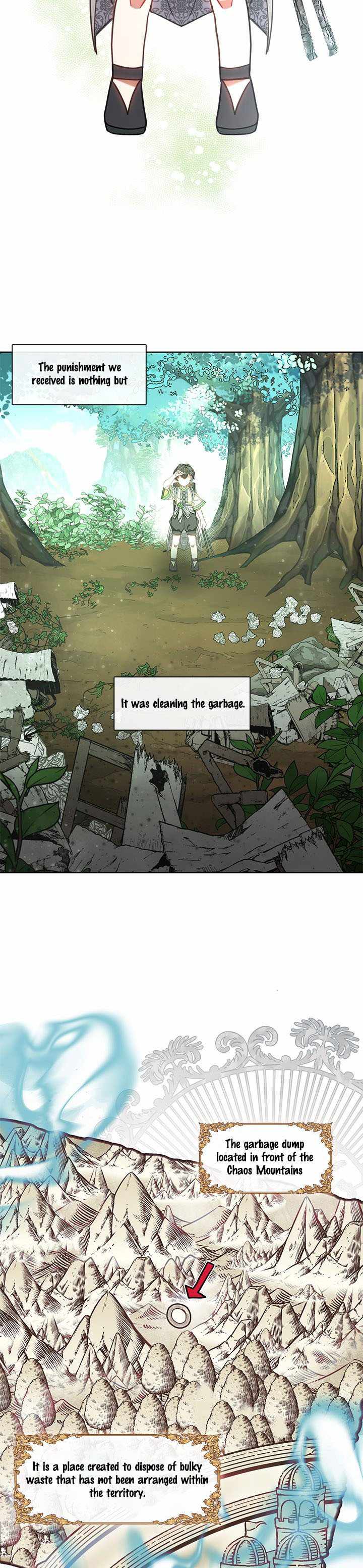 My Family is Obsessed with Me chapter 44 page 12