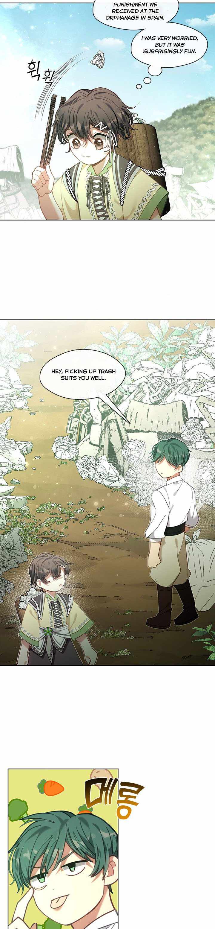 My Family is Obsessed with Me chapter 44 page 14