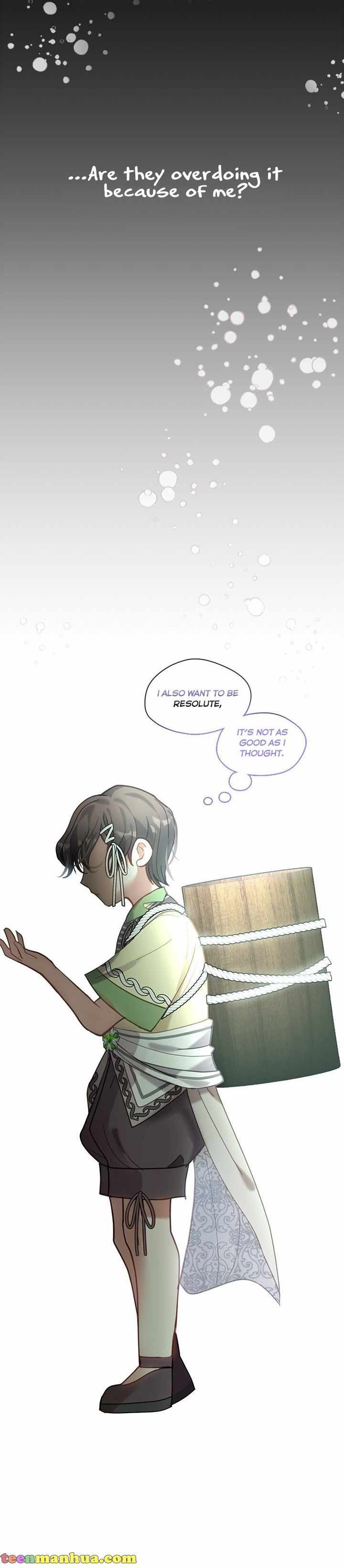 My Family is Obsessed with Me chapter 44 page 19