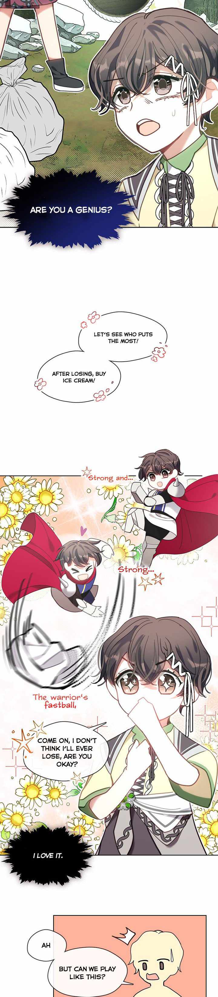 My Family is Obsessed with Me chapter 44 page 24