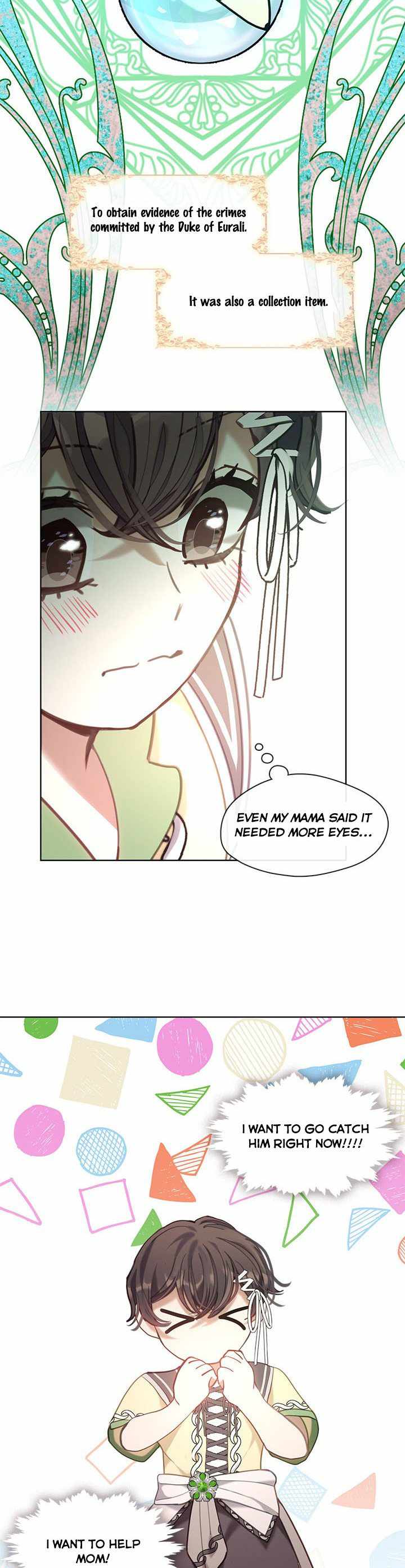 My Family is Obsessed with Me chapter 45 page 10