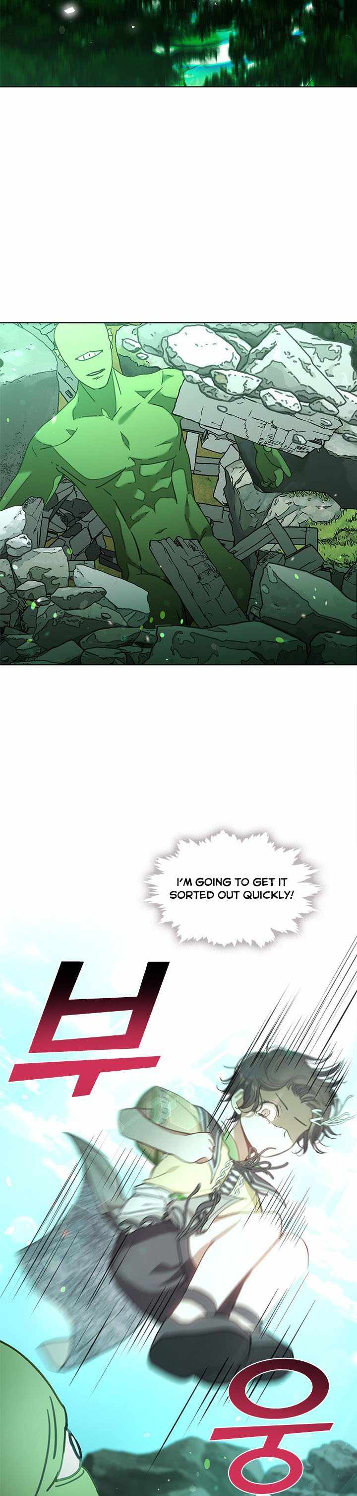 My Family is Obsessed with Me chapter 45 page 13