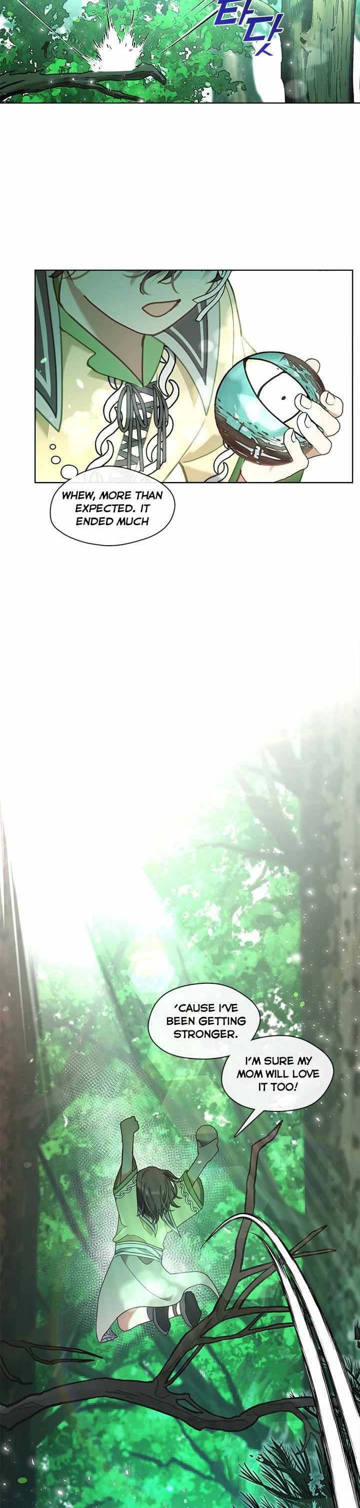 My Family is Obsessed with Me chapter 45 page 15