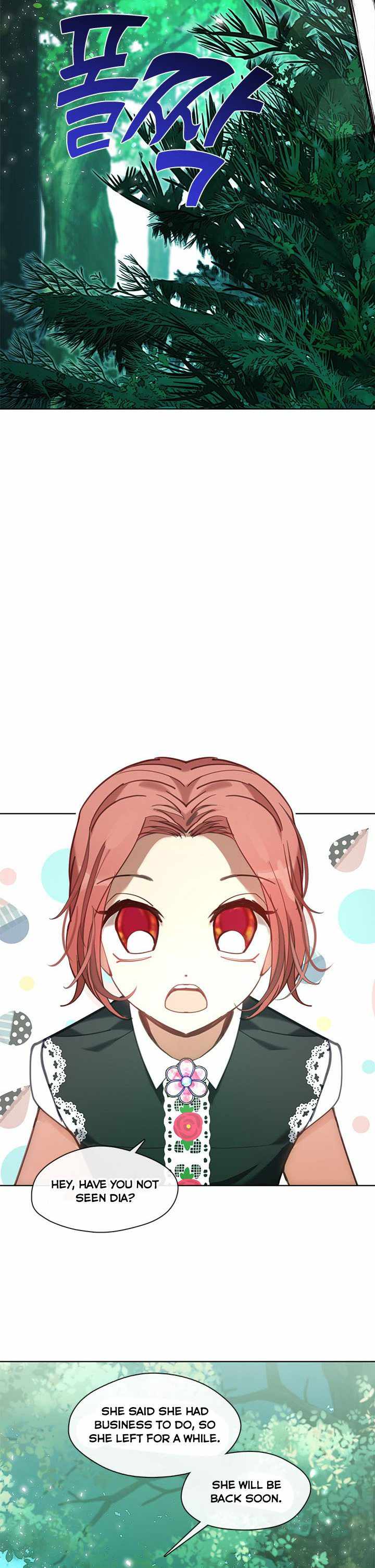 My Family is Obsessed with Me chapter 45 page 16