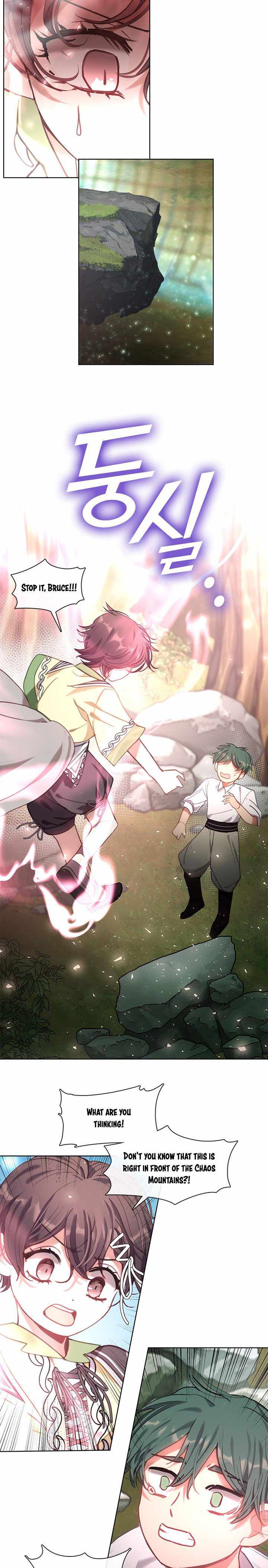 My Family is Obsessed with Me chapter 45 page 25