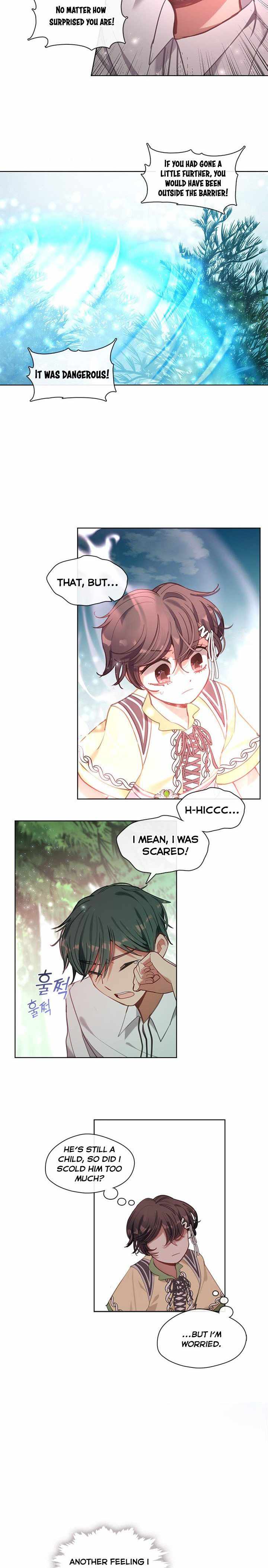 My Family is Obsessed with Me chapter 45 page 26