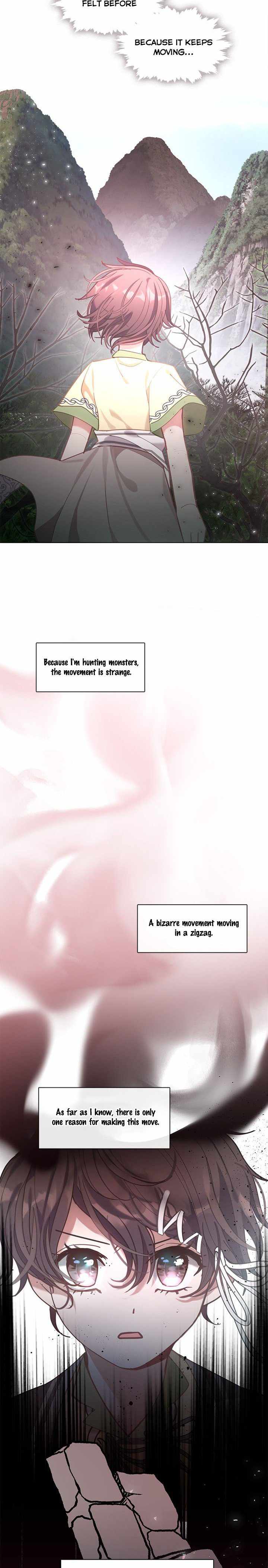 My Family is Obsessed with Me chapter 45 page 27