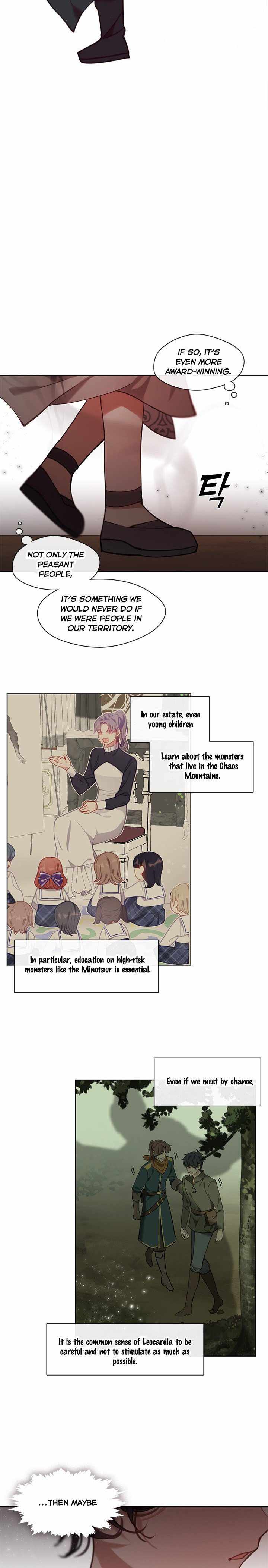 My Family is Obsessed with Me chapter 45 page 29