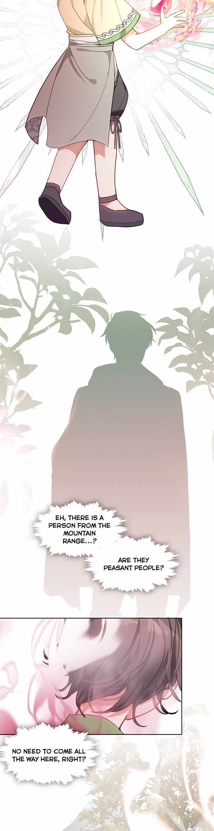 My Family is Obsessed with Me chapter 45 page 7