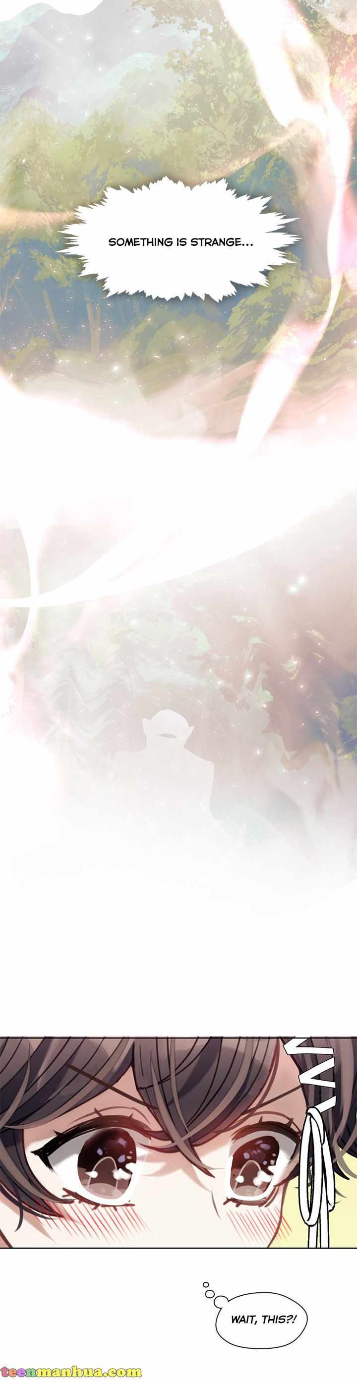 My Family is Obsessed with Me chapter 45 page 8