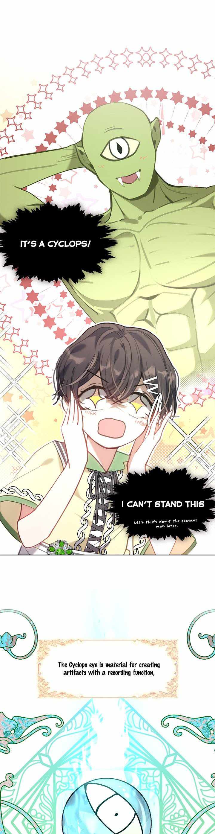 My Family is Obsessed with Me chapter 45 page 9