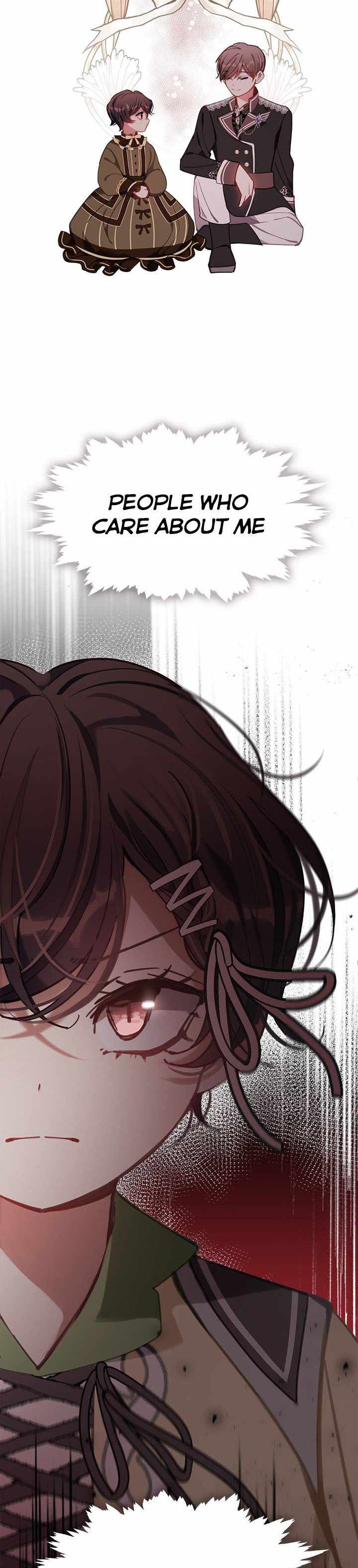 My Family is Obsessed with Me chapter 46 page 10