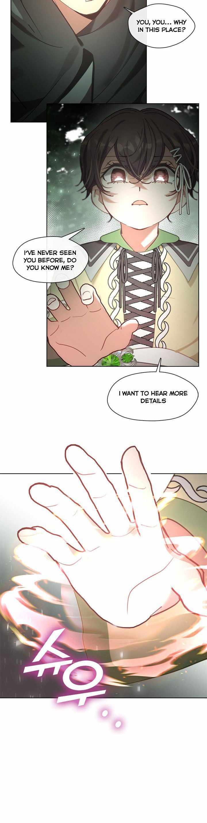 My Family is Obsessed with Me chapter 46 page 14