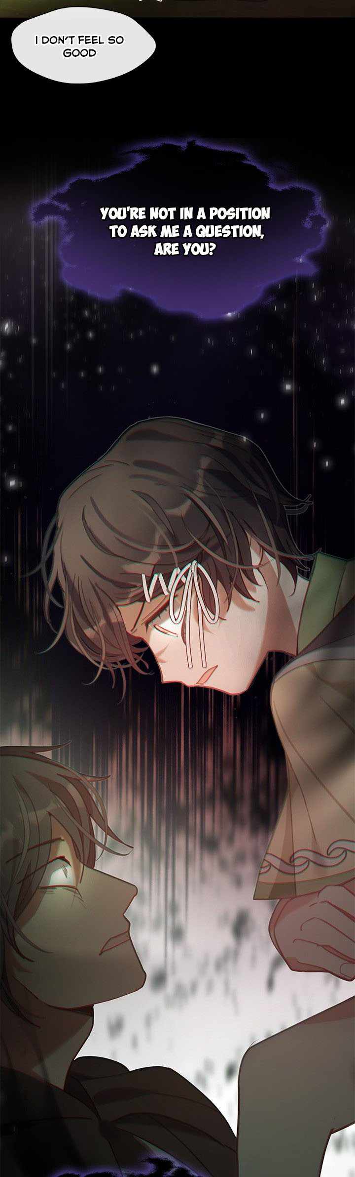 My Family is Obsessed with Me chapter 46 page 25