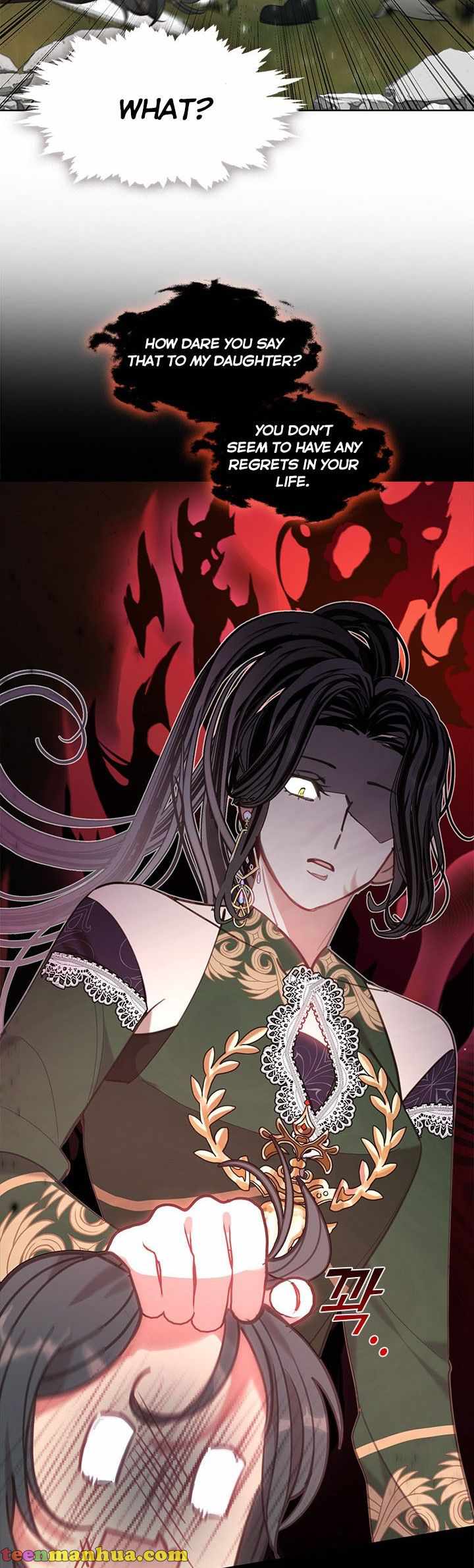 My Family is Obsessed with Me chapter 46 page 28