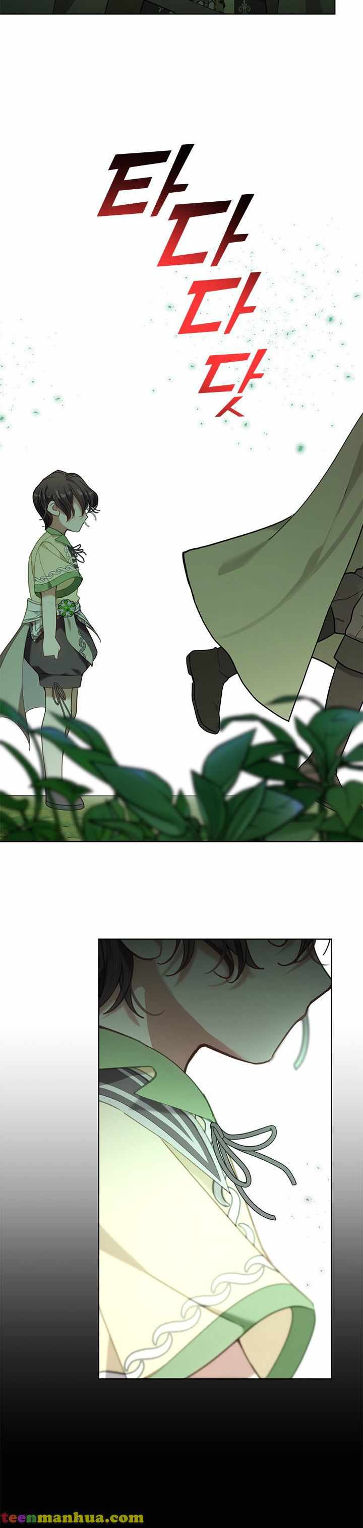 My Family is Obsessed with Me chapter 46 page 6