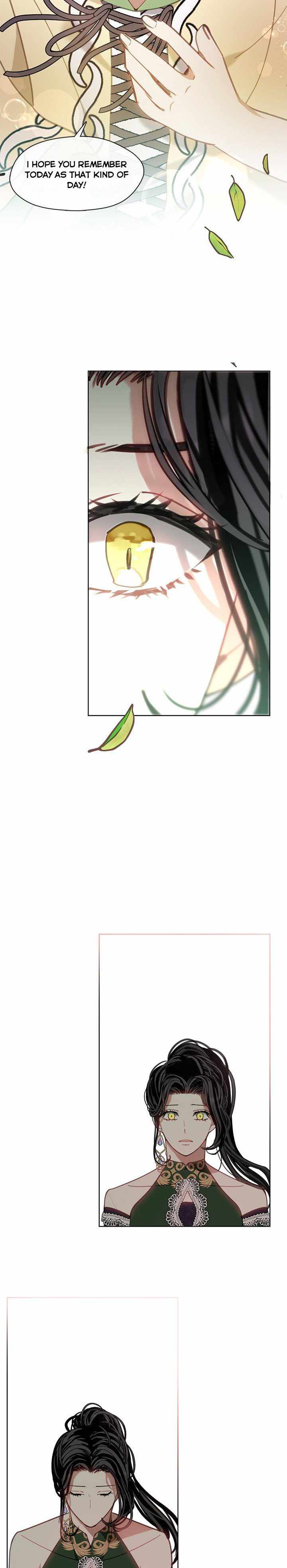 My Family is Obsessed with Me chapter 47 page 10