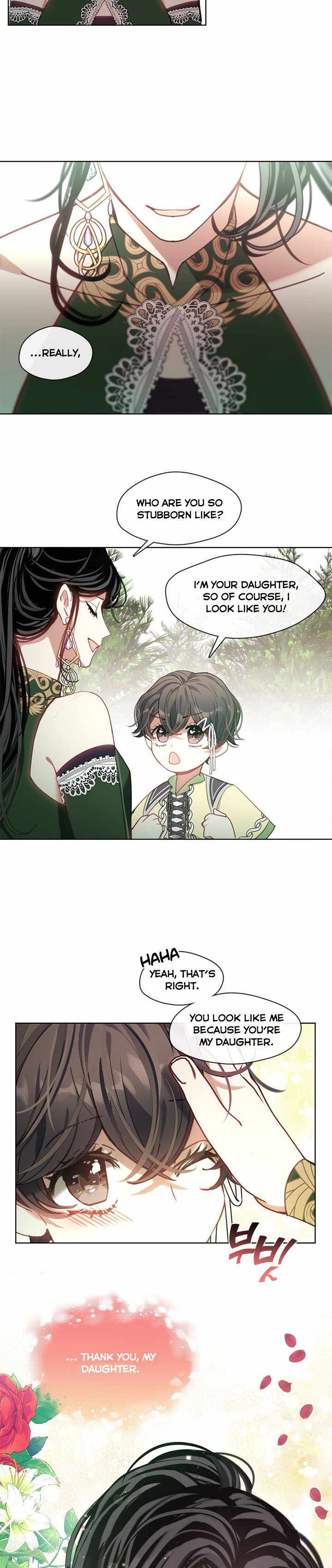 My Family is Obsessed with Me chapter 47 page 11