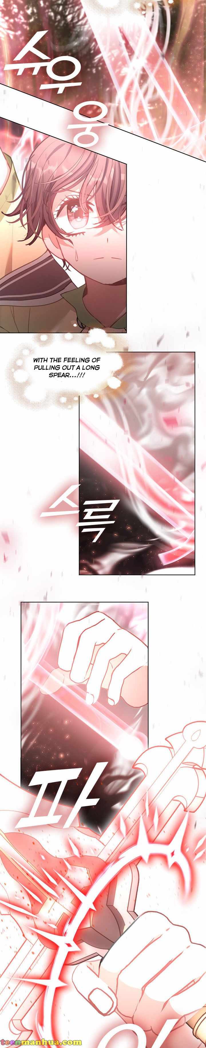 My Family is Obsessed with Me chapter 47 page 19