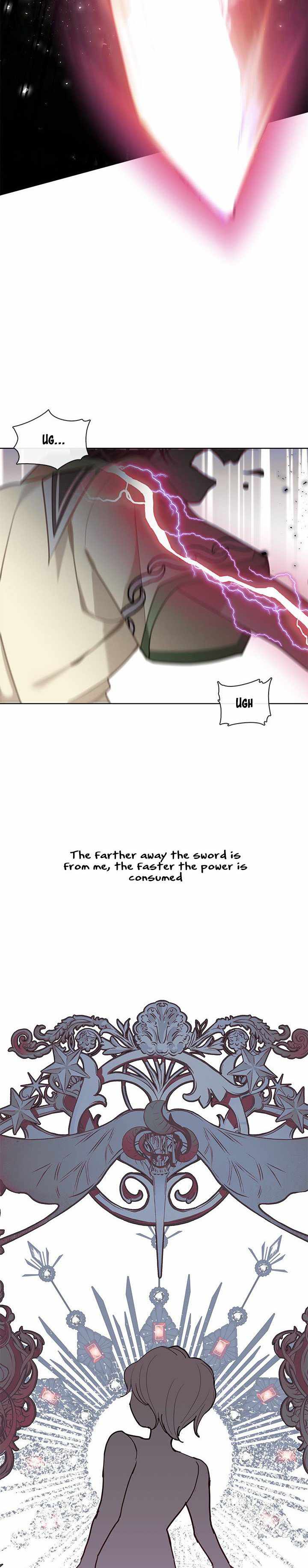 My Family is Obsessed with Me chapter 47 page 23