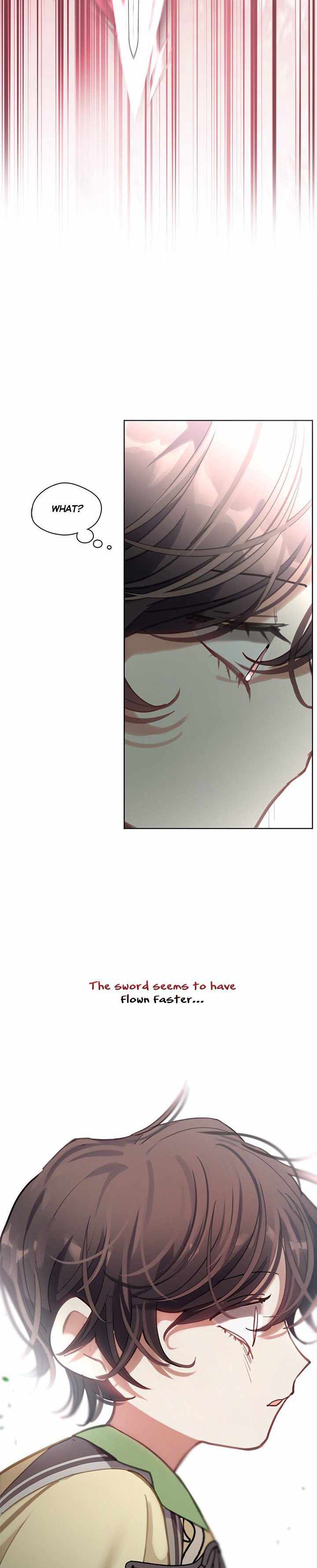 My Family is Obsessed with Me chapter 47 page 27