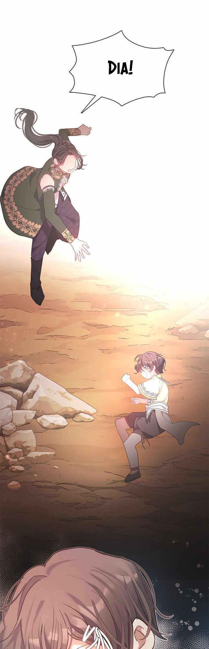 My Family is Obsessed with Me chapter 47 page 34