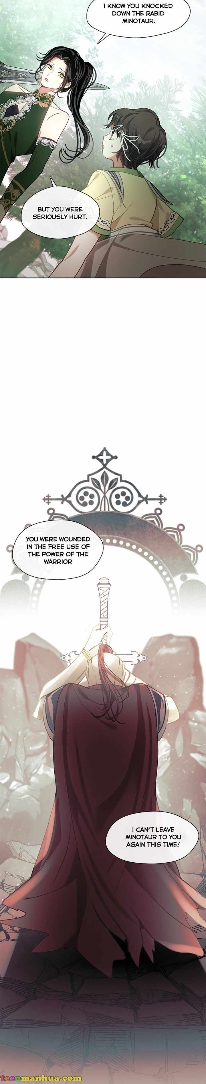 My Family is Obsessed with Me chapter 47 page 5