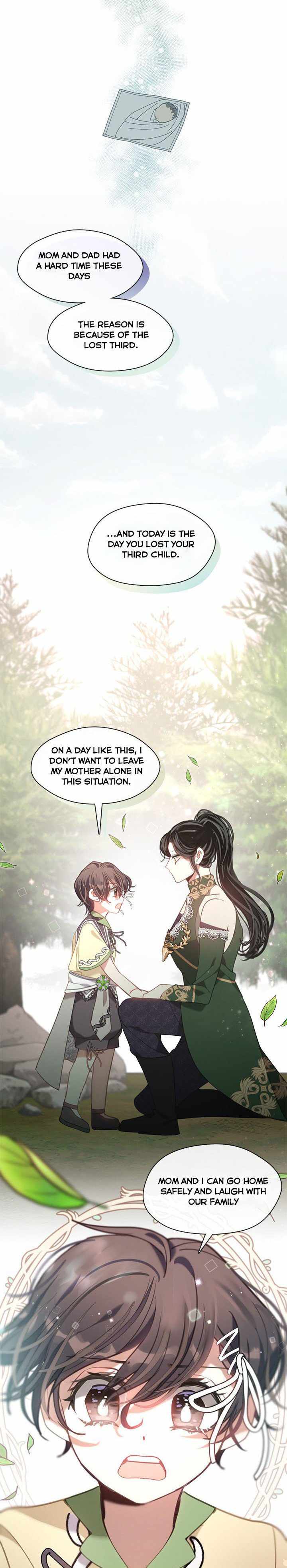 My Family is Obsessed with Me chapter 47 page 9